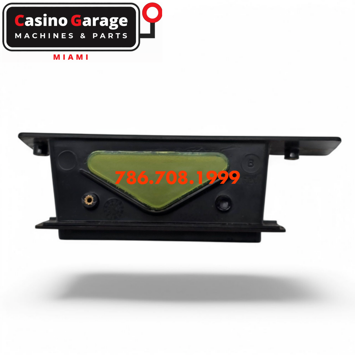 IGT UNIVERSAL Door Bezel Bezels-Door