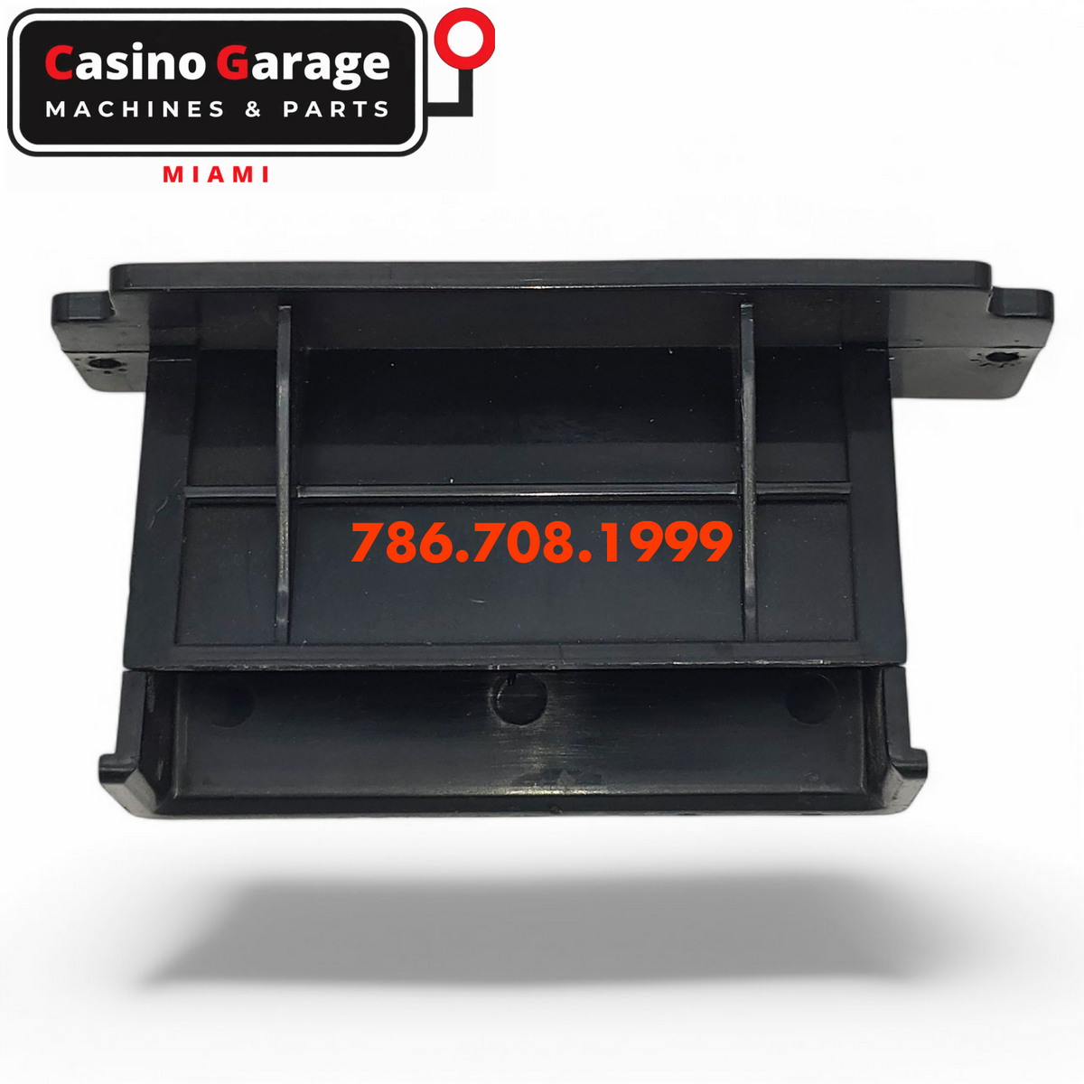 Ithaca Epic Edg/950 PayCheck Ticket Printer Bezel Bezels-Ticket Printer