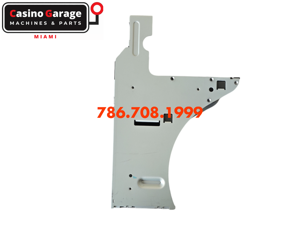Frame Assembly Jcm Uba-14-Ss