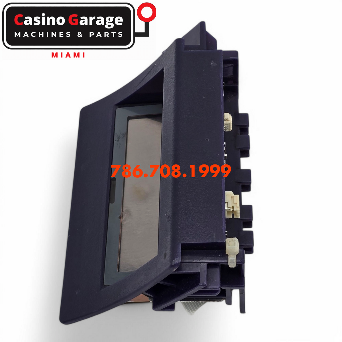 50 JCM Door Bezel Bezels-Door