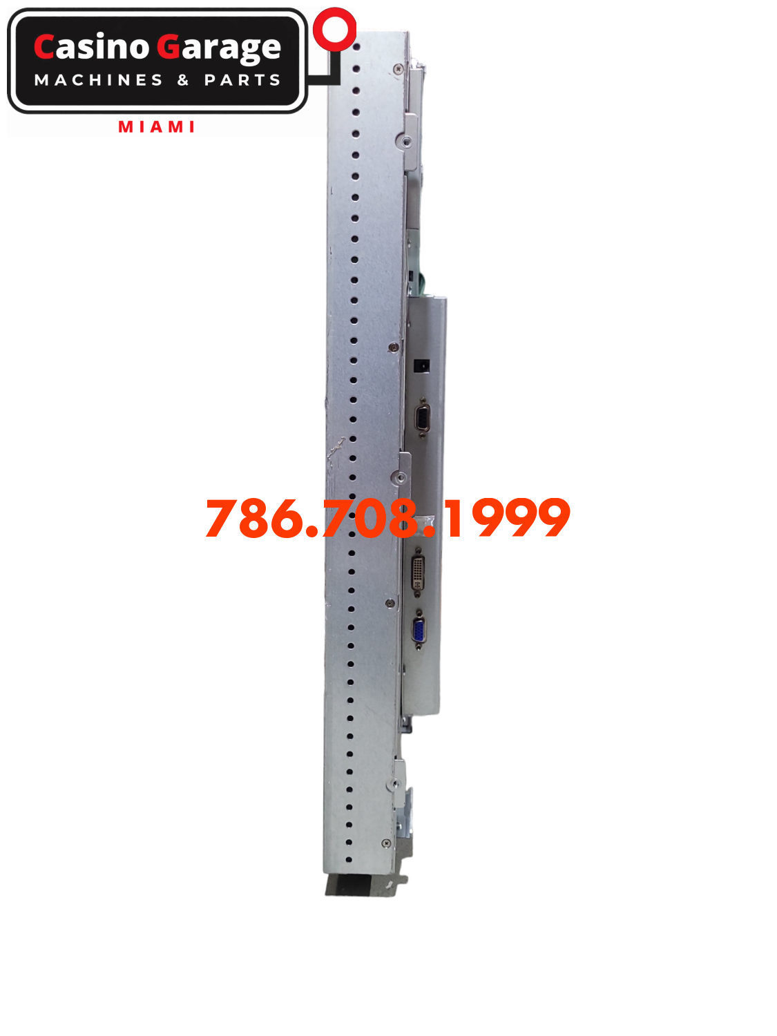 Konami Podium - 22’’ Lcd Monitor Monitors