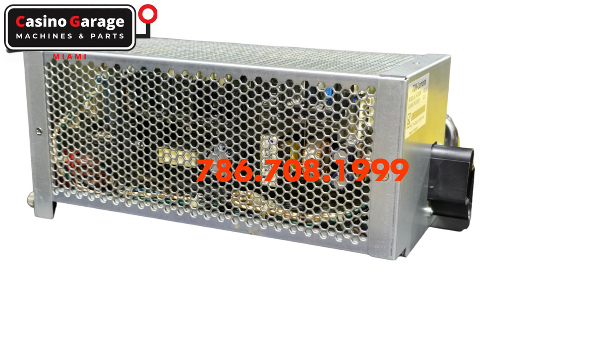 Konami Podium - Power Supply Supplies