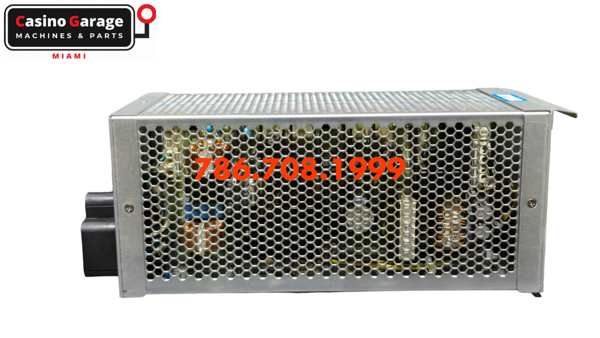 Konami Podium - Power Supply Supplies