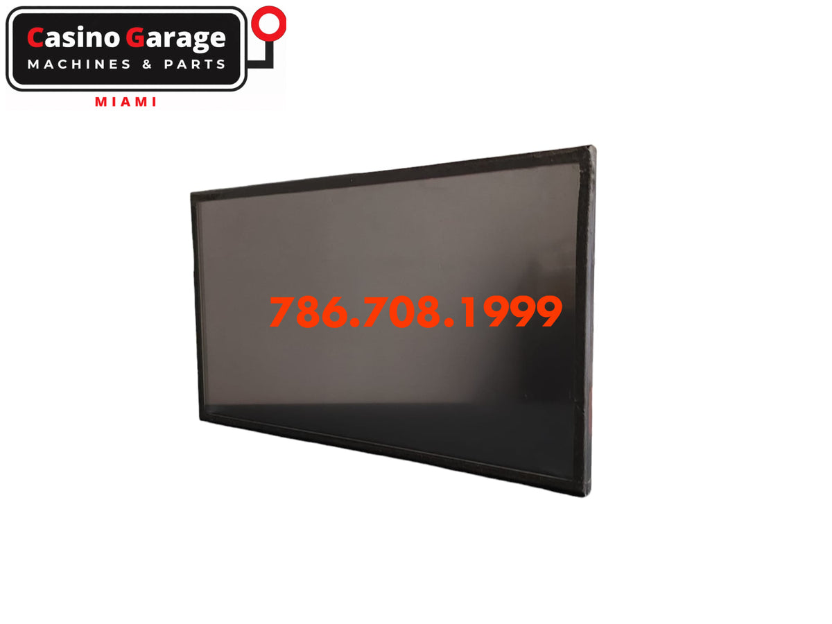 Lcd 20’’Touchscreen Monitor Monitors