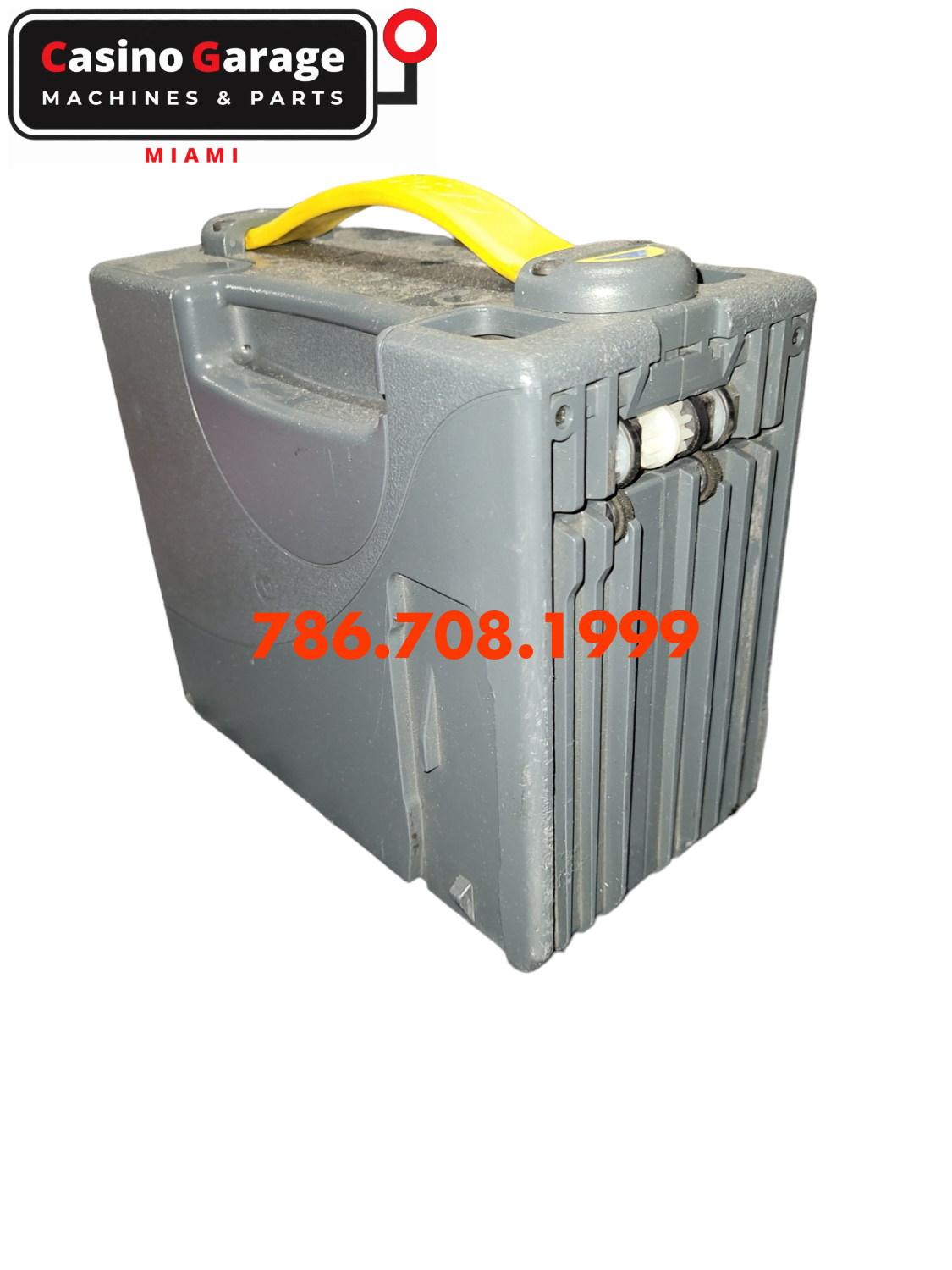 Mei Cash Box Boxes