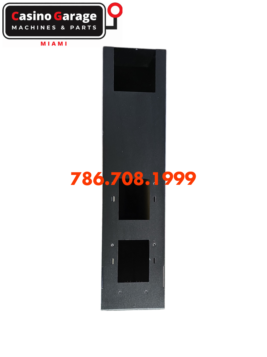 Novomatic Novostar V I P Separator