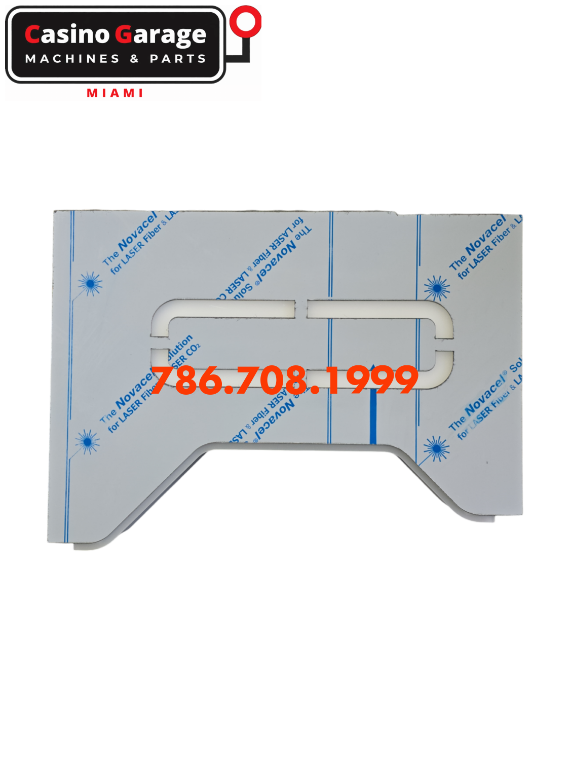 Novomatic Novostar V I P Separator