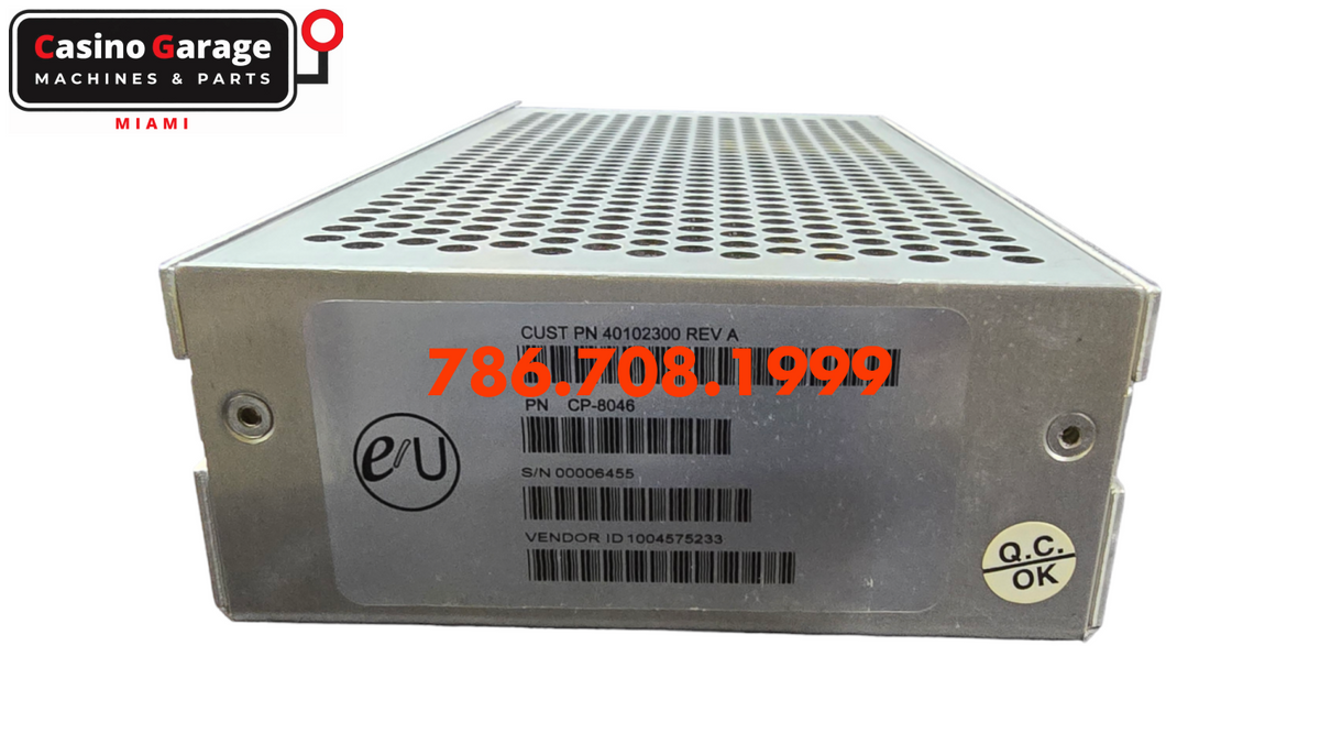 Skynet - 200W Power Supply Supplies