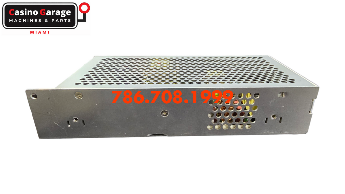 Skynet - 200W Power Supply Supplies