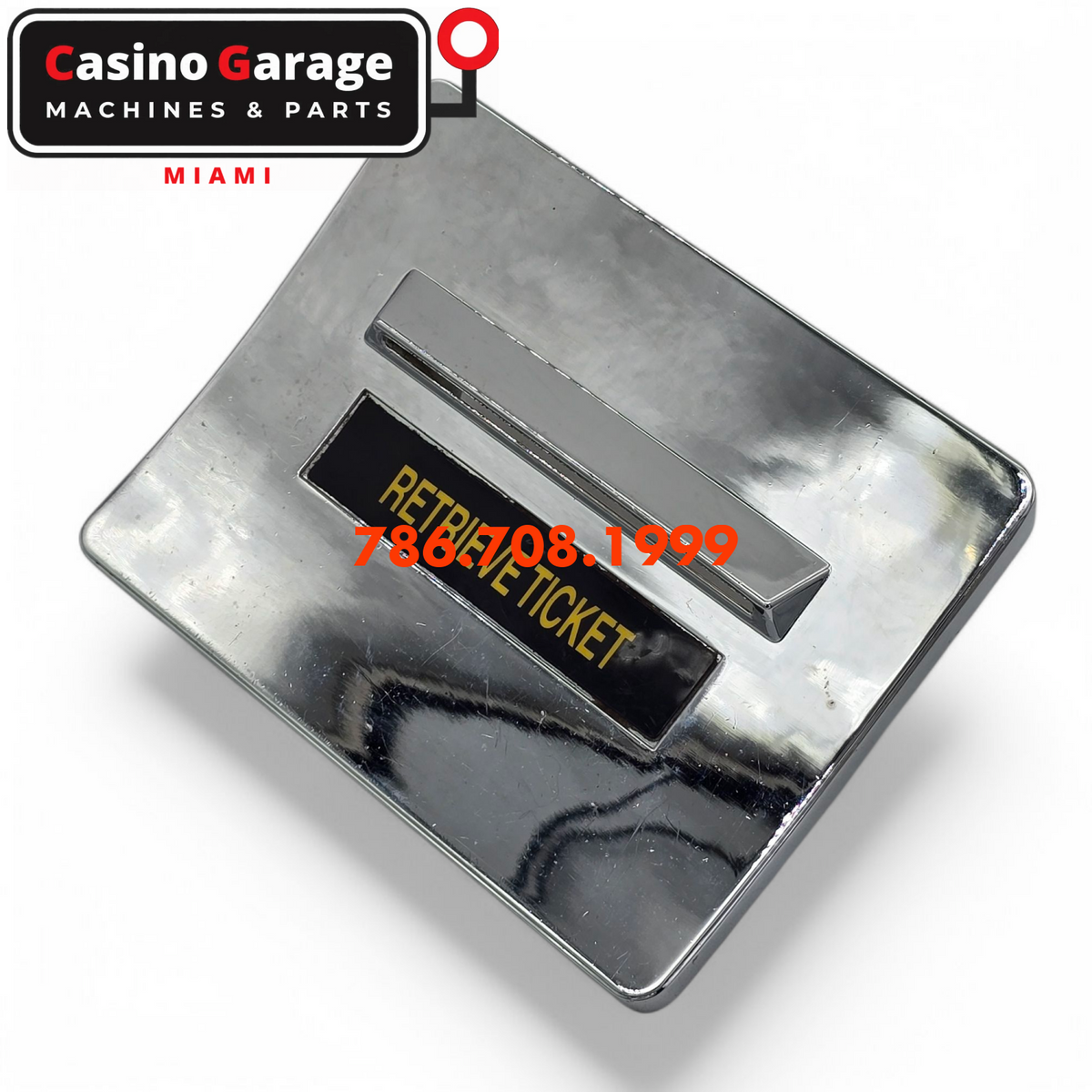 58 Door Bezel Bezels-Door