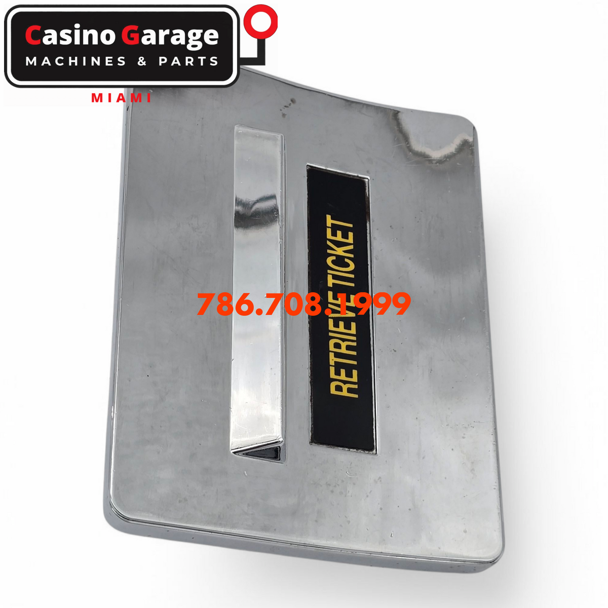 58 Door Bezel Bezels-Door