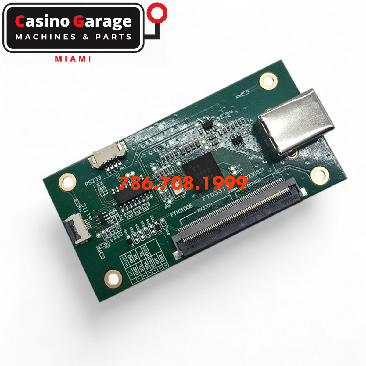 Touch Screen Controler Board Controller Boards