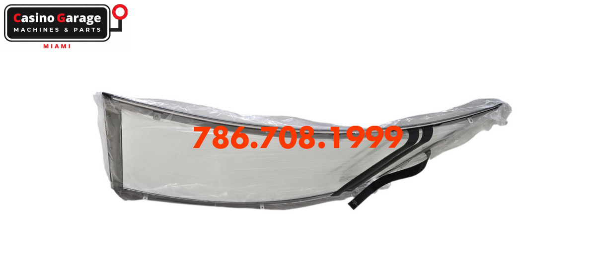 Touch Screen IGT Crystal Curve 43’’ Touchscreen Monitor