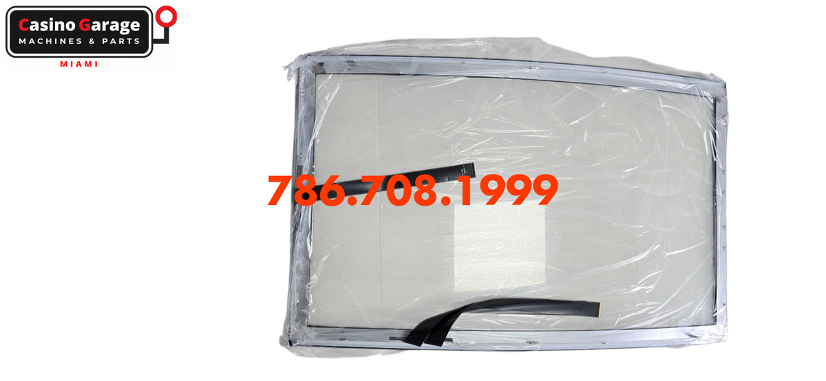 Touch Screen IGT Crystal Curve 43’’ Touchscreen Monitor