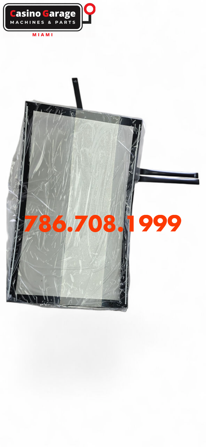 Touch Screen IGT Crystal Curve 43’’ Touchscreen Monitor