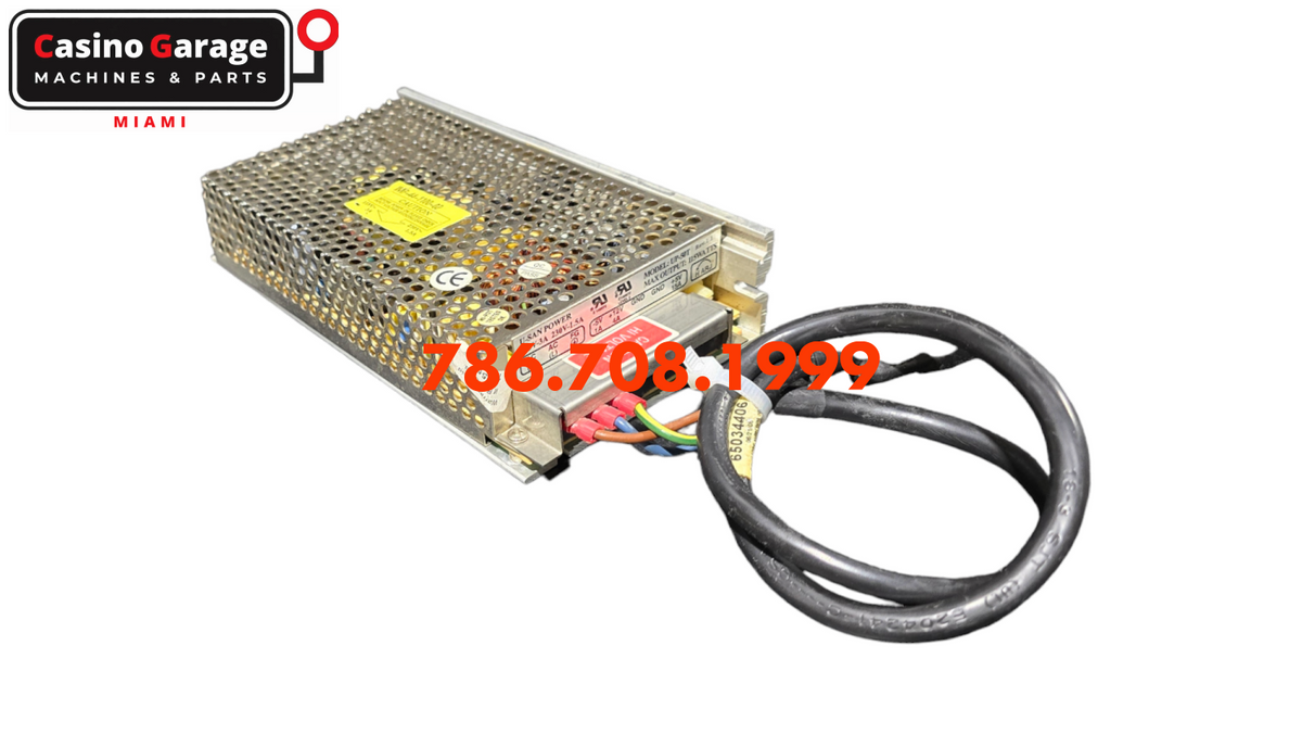U - San Up - 50T - 115W Power Supply Supplies