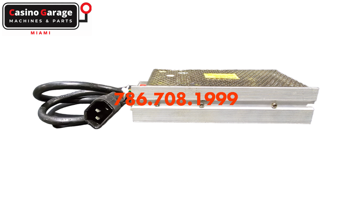 U - San Up - 50T - 115W Power Supply Supplies