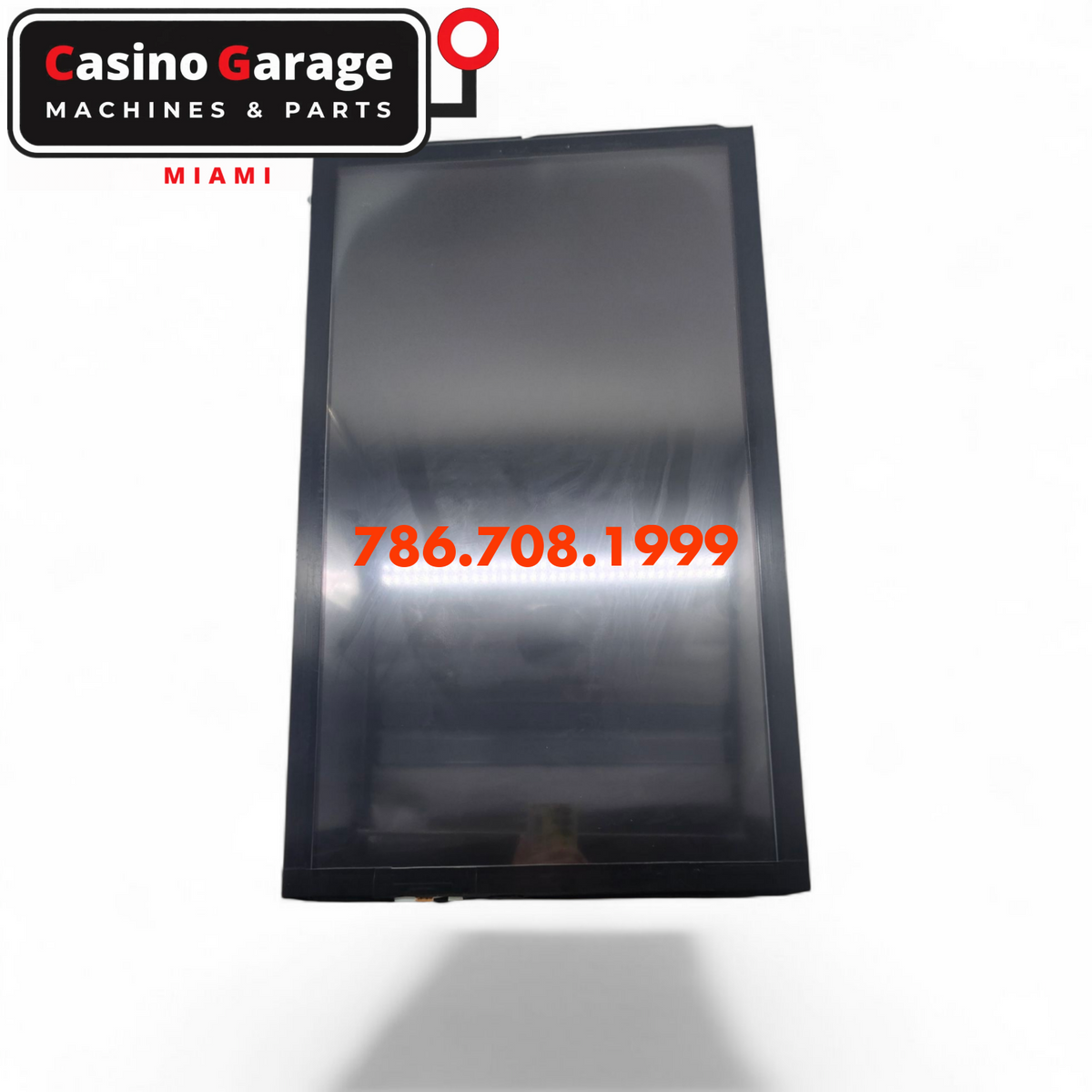 Used Bally V32 Monitor Monitors