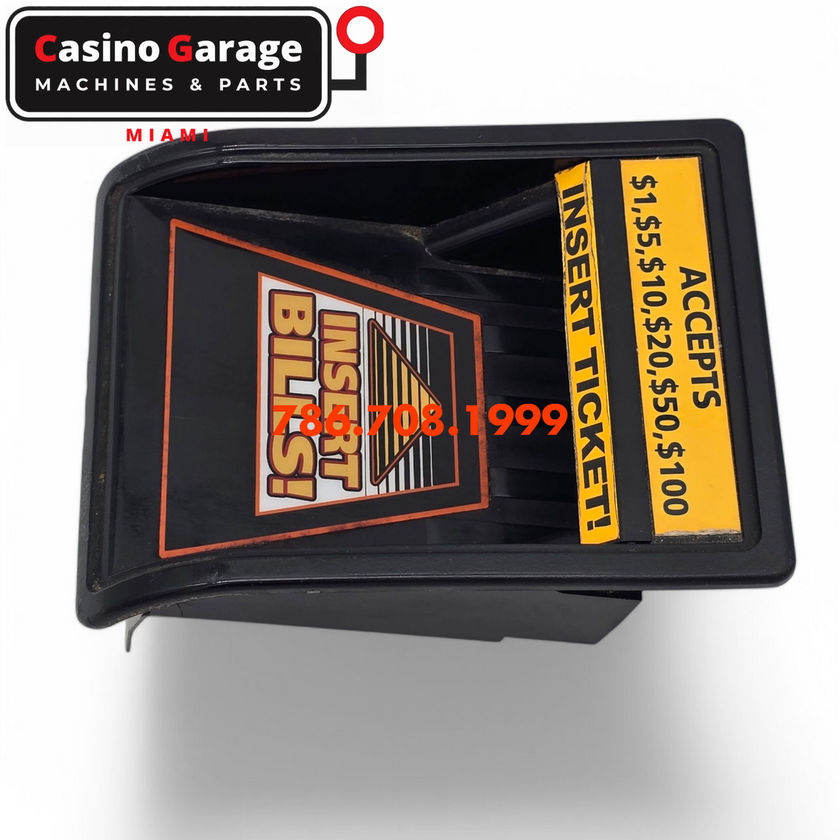 43 Door Bezel Bezels-Door