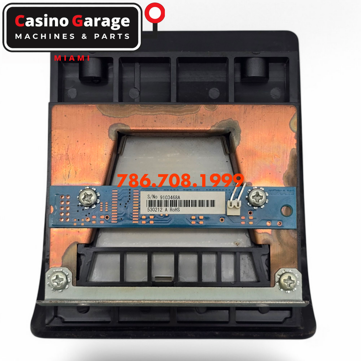 43 Door Bezel Bezels-Door