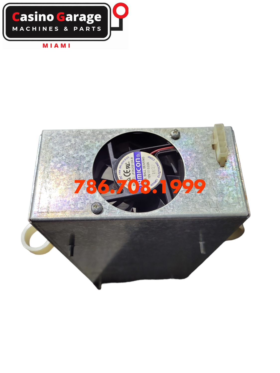 Power Supply Bb1 Wms
