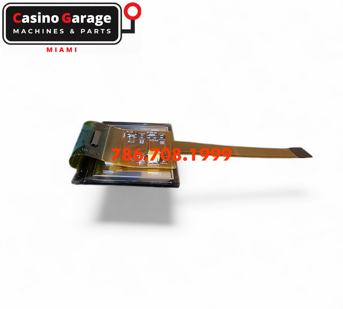Ft- 02307