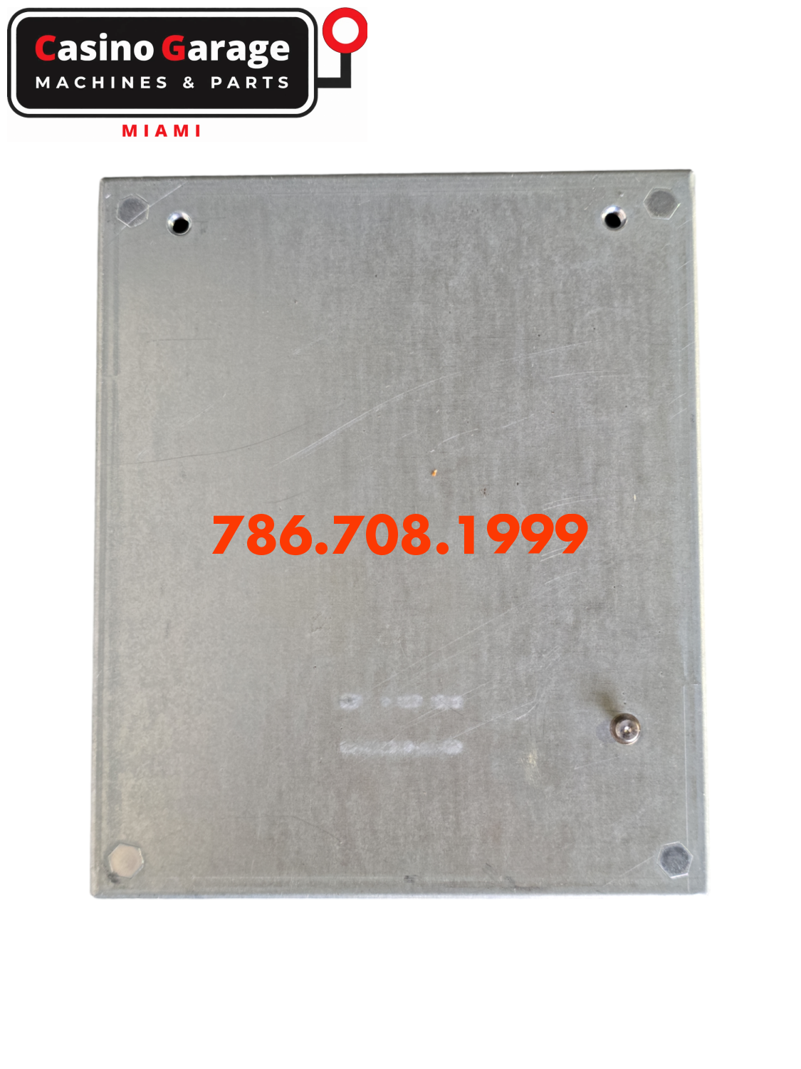 WMS BB2 Light Controller A-027078-01-00 - view 3