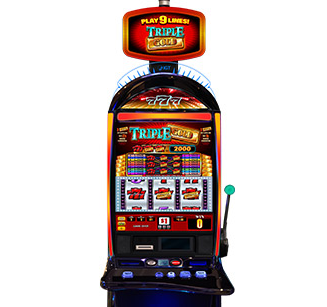 IGT S3000