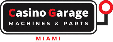 Casino Garage 