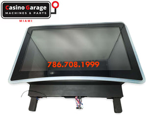 Ainsworth A600 Slant Top 27" LCD Topper