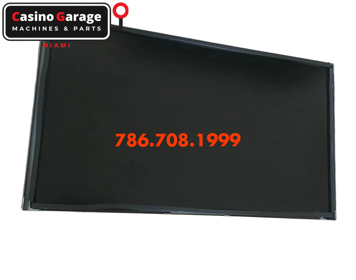 Ainsworth A560/A600 Slant LCD Monitor 24"