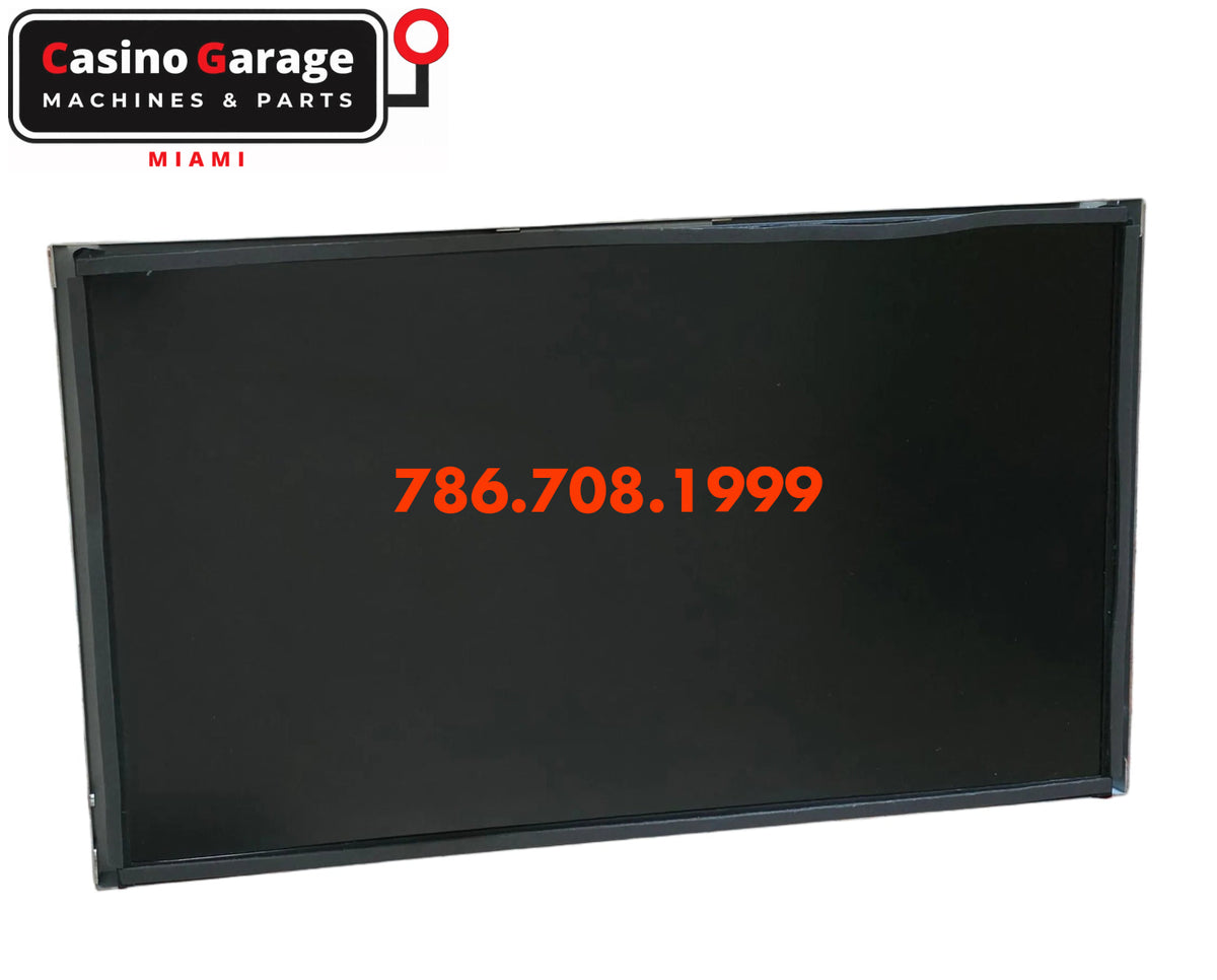 Ainsworth A560/A600 Slant LCD Monitor 24" - view 2