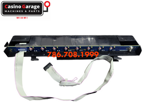 Ainsworth A560 - Meter Board Used