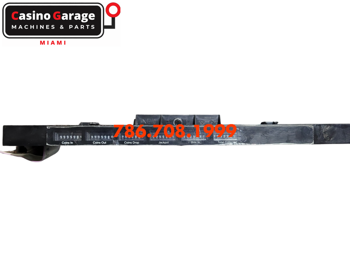 Agt A560 Meter Board