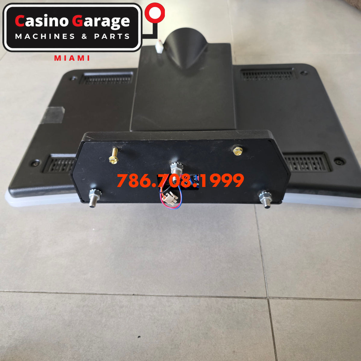 Ainsworth Topper A600 A640