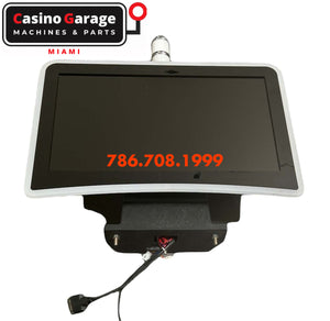Ainsworth A600 21.5" LCD Topper