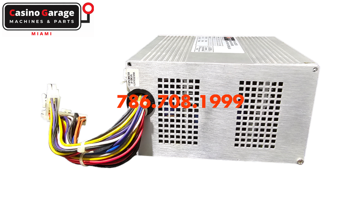Ainsworth - 100 - 240V Power Supply Supplies