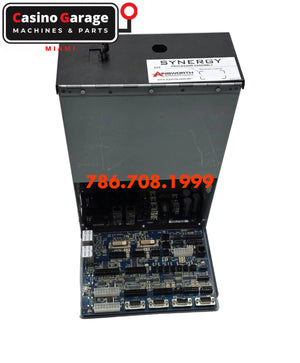 Ainsworth Synergy A600/A640 Backplane