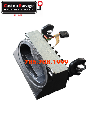 Aristocrat ARC Door Bezel for Bill Acceptor MEI 577580