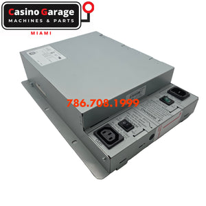 Aristocrat Helix GEN 8 Power Supply