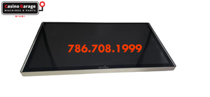 Aristocrat Helix + Upright LCD 27" W Touch