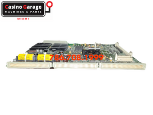 Aristocrat Mav 500 - MK6 CPU XP PCB