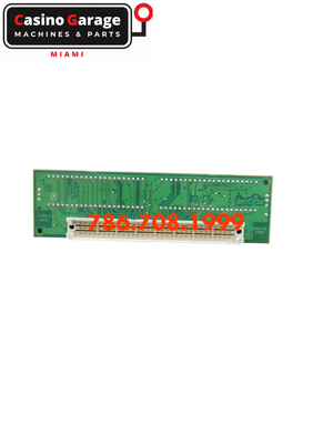 Aristocrat - MK6 System Eprom Board PCBA Used