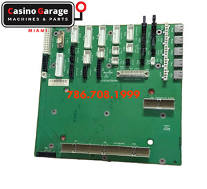 Aristocrat MK7 Backplane