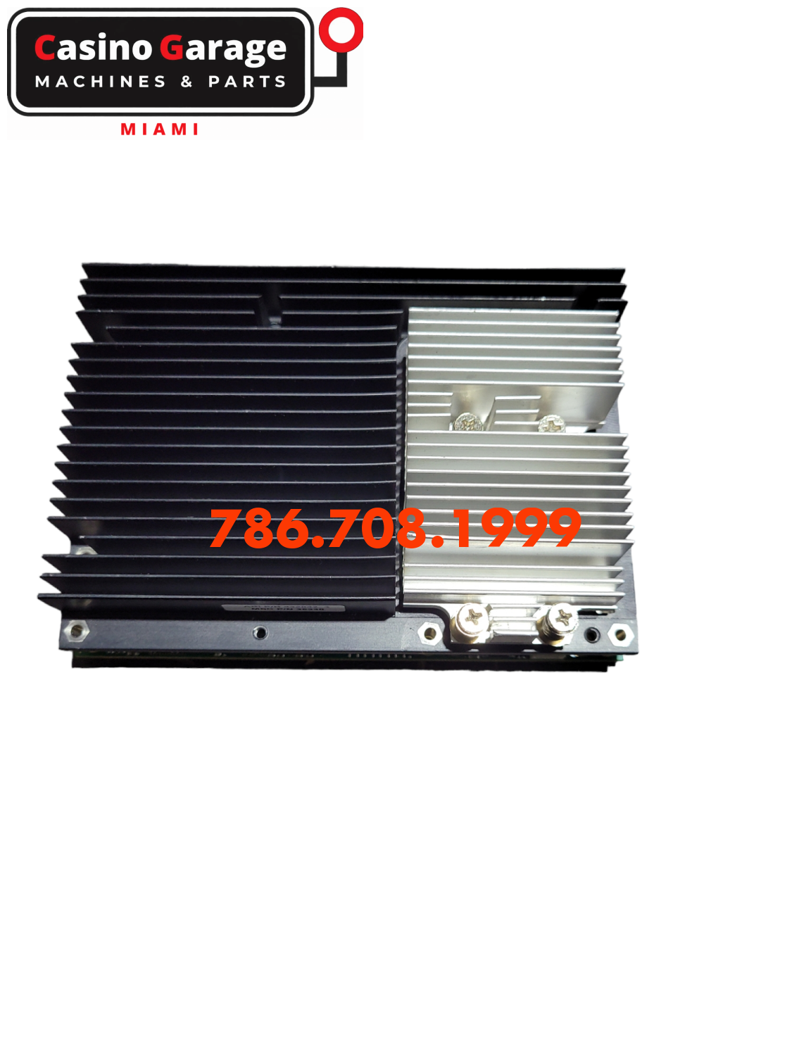 Processor Mk7 Red Board Aristocrat Viridian19
