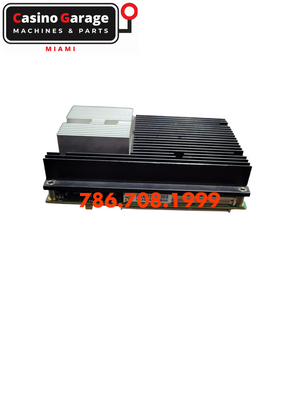 Aristocrat Viridian 19 MK7 Red Board Processor