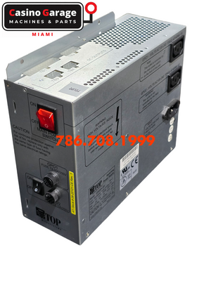 Aristocrat Switching Power Supply 600W