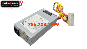 Bally Alpha 2 Pro CPU Power Supply 3Y Power Technology YM-6221A