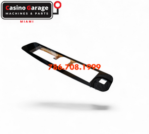 Bally Alpha 2 Pro V22 I-DECK Touchscreen sensor