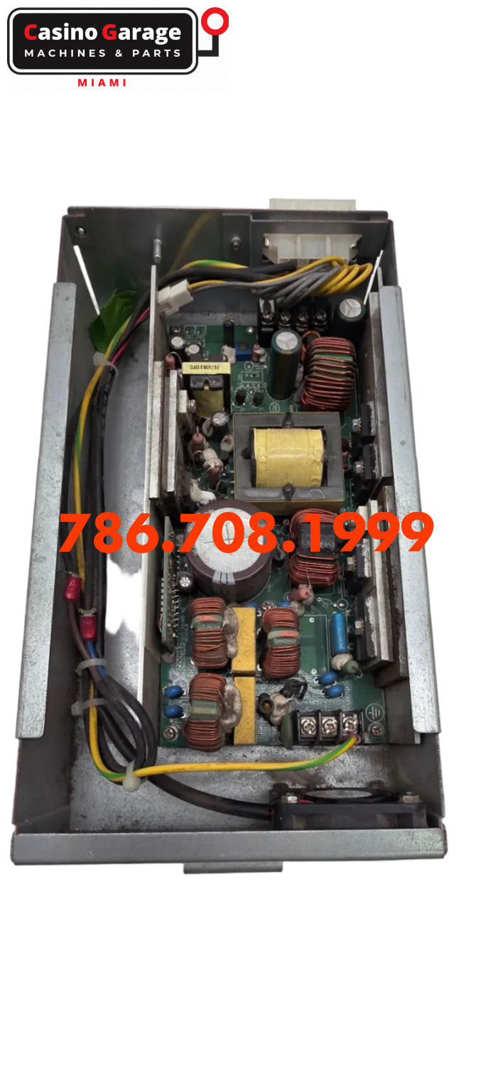Bally S9 Power Supply 24V - view 2